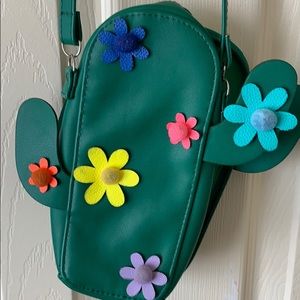 Catus purse